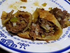 -老爆肚满五香烧牛羊肉