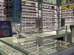 -宝岛眼镜·星创视光中心(金桥店)