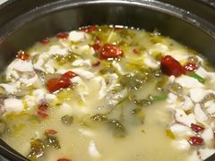 -周渝食惦酸菜鱼(青浦店)