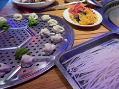 -山河屯铁锅炖鲜鹅·东北菜(开发区一店)