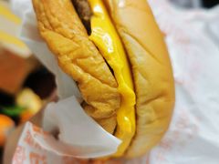 -麦当劳(无锡永乐店)