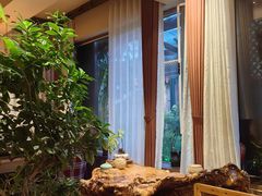 -慢丽江·云南野生菌土鸡锅(付家庄店)