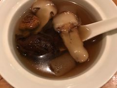 -广州富力丽思卡尔顿酒店·丽轩·粤菜