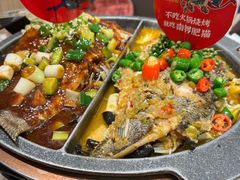 -南锣南门(东方银座店)