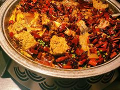 -烤匠麻辣烤鱼(青羊万达店)