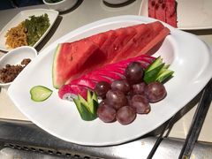 -海底捞火锅(枫蓝国际购物中心店)
