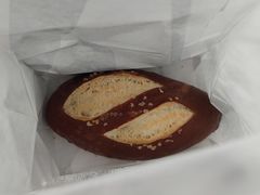 -老梦面包CHEZMOREL(麦子店)