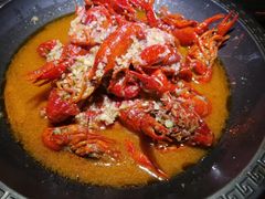 -红盔甲·小龙虾(天钥桥店)