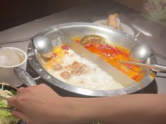 -骨之味·筒骨汤火锅(江头店)