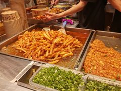 -丁家坡洋芋·观音桥好吃街A区(全国总店)