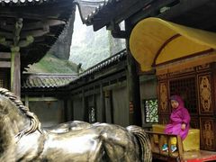 -武隆天坑地缝国家地质公园