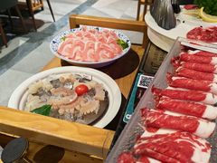 -五星桥原切肥牛火锅·30年专注好牛肉(湖塘店)