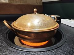 -一善菌·云南菌汤·云南菜(银泰城店)