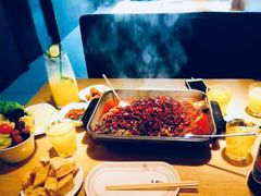 -鱼酷活鱼烤鱼(中联广场店)