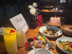 -CHIC1699远洋私厨