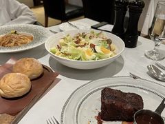 -哈布斯扒房(华发商都店)