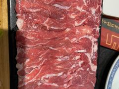 -清真京华源·涮肉烧烤(丰庆店)