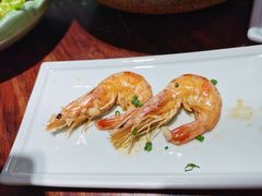 -渔日本料理铁板烧(新天地假日广场店)