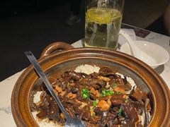 -奉天小馆·非遗东北菜(济南万象城店)