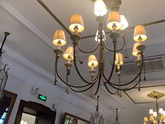 -波特曼西餐厅(南岗店)