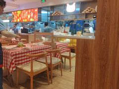-西贝(枫蓝国际购物中心店)