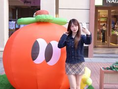 -王府井奥莱临潼小镇(临潼店)