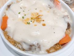 -COCO壱番屋(北京平安国际金融中心店)