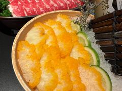 -季季山·云南野生菌火锅(上海首店)