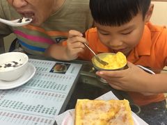 -义顺牛奶公司(新马路老店)