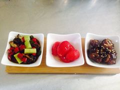 -小雅木姜子烤鸡·贵州菜(鸿通城店)