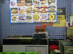 -众味海鲜大排档·活海鲜·潮汕味(南澳店)