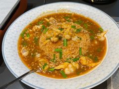 -鸭绿江海鲜烧烤大排档(杏林街店)