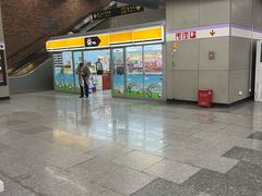 -同济大学(地铁站)