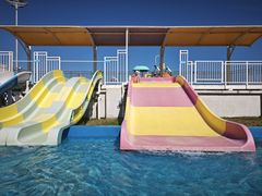 -汕头中海黄金海岸水上乐园