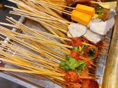 -镇江龙·火锅串串(武侯祠店)