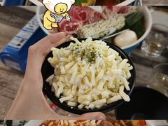 -猫头鹰炸鸡