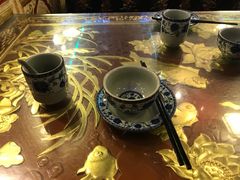 -缪氏川菜(丰盛町店)