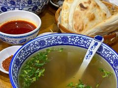 -长安后宰门水盆羊肉(新都心店)