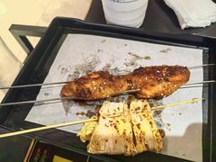 -京悦南门涮羊肉·羊蝎子火锅(田林路店)