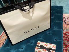 -Gucci(青岛海信广场店)