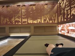 -青水瓦台汤泉(未央店)