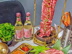-妥妥烤肉料理(昙华林店)