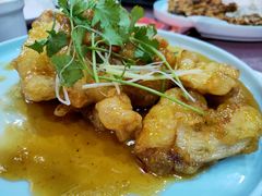 -老边饺子馆(中街店)