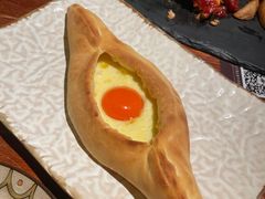 -格鲁·秀色Georgia’s Feast