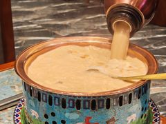 -哈啾嗨·新概念蒙餐(红星新城店)