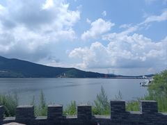 -松花湖风景名胜区