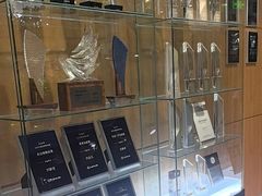 -大连中升雷克萨斯(华北路店)