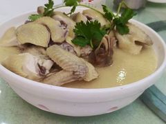 -新河畔海鲜酒楼(虎门店)