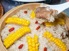 -川香鼎盛(市桥富华总店)