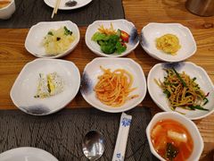-玉流馆餐厅